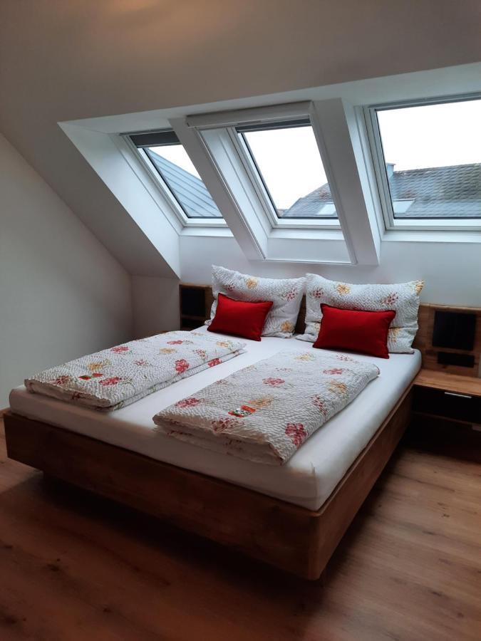 Apartments Brunnmeisterhof Salzburg Buitenkant foto