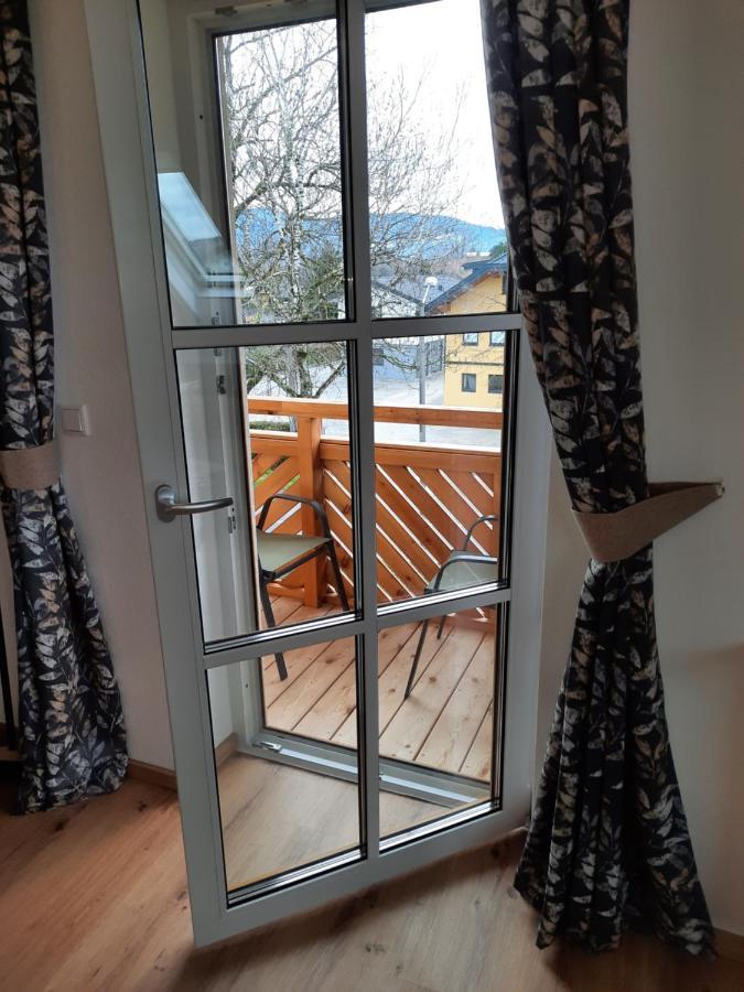Apartments Brunnmeisterhof Salzburg Buitenkant foto