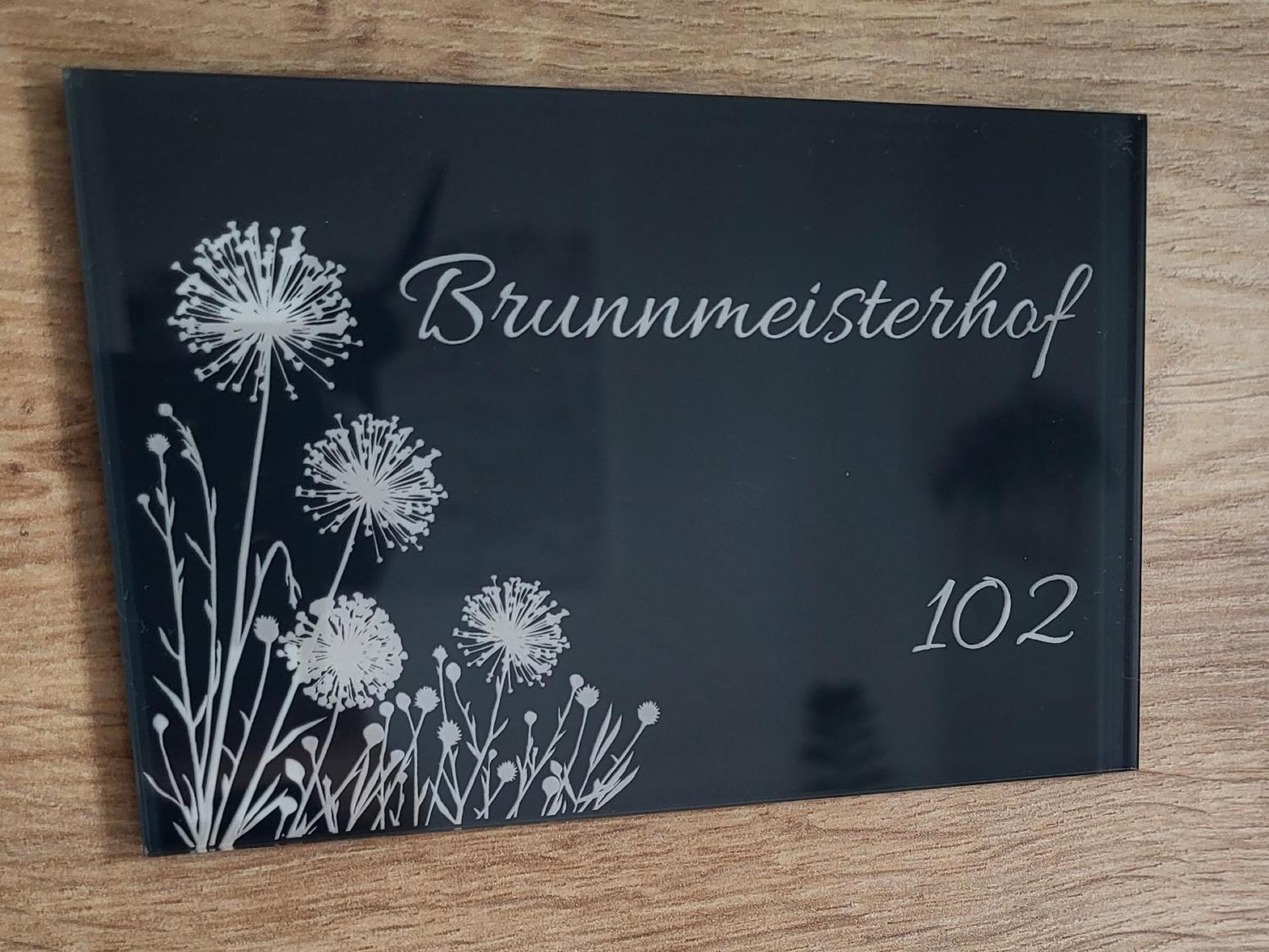 Apartments Brunnmeisterhof Salzburg Buitenkant foto